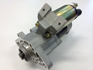 Mitsubishi Canter 24v starter motor